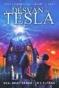 Accelerati 1. El desván de Tesla - Neal Shusterman, Eric Elfman