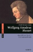 Wolfgang Amadeus Mozart - Arnold Werner-Jensen