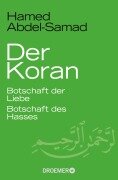 Der Koran - Hamed Abdel-Samad