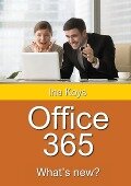 Office 365 - Ina Koys