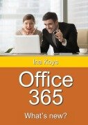 Cover-Bild zum Titel 'Office 365' von 'Ina Koys'