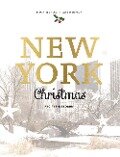 New York Christmas - Lisa Nieschlag, Lars Wentrup