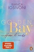 Golden Bay - How it ends - Bianca Iosivoni