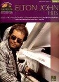 Elton John Hits: Piano Play-Along Volume 30 (Bk/Online Audio) [With CD] - Elton John