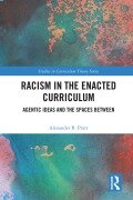 Cover-Bild zum Titel 'Racism in the Enacted Curriculum' von 'Alexander Pratt'
