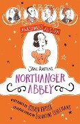 Awesomely Austen - Illustrated and Retold: Jane Austen's Northanger Abbey - Jane Austen, Steven Butler
