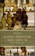 Kleine Römische Geschichte - Michael Sommer