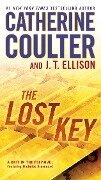 The Lost Key - Catherine Coulter, J. T. Ellison