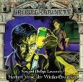 Gruselkabinett - Folge 150 - H. P. Lovecraft