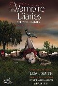 The Vampire Diaries - Stefan's Diaries - Schatten des Schicksals - Lisa J. Smith