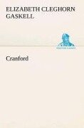 Cover-Bild zum Titel 'Cranford' von 'Elizabeth Cleghorn Gaskell'