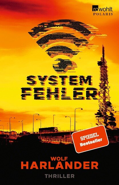 Systemfehler - Wolf Harlander