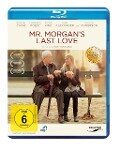 Cover-Bild zum Titel 'Mr. Morgans Last Love' von 'Sandra Nettelbeck, Hans Zimmer'