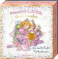 Cover-Bild zum Titel 'Prinzessin Lillifees Geschichtenschatz' von 'Monika Finsterbusch, Nicola Berger'