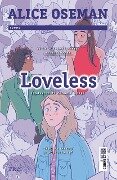 Loveless - Alice Oseman