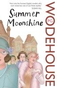 Cover-Bild zum Titel 'Summer Moonshine' von 'P. G. Wodehouse'