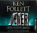 Never - Die letzte Entscheidung - Ken Follett