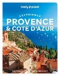 Lonely Planet Experience Provence & the Cote d'Azur - Nicola Williams