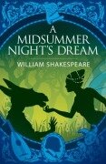 Cover-Bild zum Titel 'A Midsummer Night's Dream' von 'William Shakespeare'