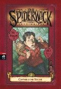 Die Spiderwick Geheimnisse 02 - Gefährliche Suche - Holly Black
