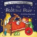 The Bedtime Bear - Ian Whybrow