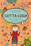 Mein Lotta-Leben. Eine Schildkröte geht flöten - Alice Pantermüller