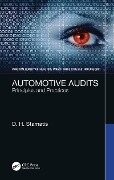 Automotive Audits - D. H. Stamatis