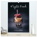 Mystic Food Dunkle Küchen-Stillleben (hochwertiger Premium Wandkalender 2024 DIN A2 hoch), Kunstdruck in Hochglanz - Heike Sieg
