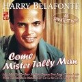 Come Mister Tally Man-46 Greatest Hits - Harry Belafonte