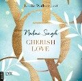 Cherish Love - Nalini Singh