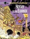 Heroes of the Equinox - Pierre Christin