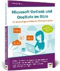 Microsoft Outlook und OneNote im Büro - Mareile Heiting, Carsten Thiele