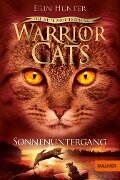 Warrior Cats Staffel 02/6. Die neue Prophezeiung. Sonnenuntergang - Erin Hunter