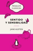 Estuche Jane Austen (Ed. Especial) Orgullo Y Prejuicio; Sentido Y Sensibilidad / Jane Austen: Pride and Prejudice; Sense and Sensibility Boxed Set (Special Ed.) - Jane Austen