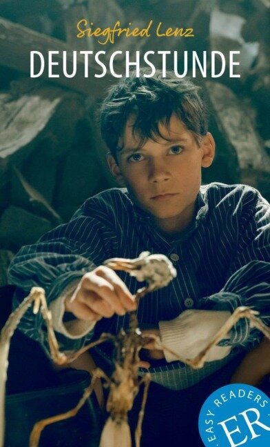 Deutschstunde - Siegfried Lenz