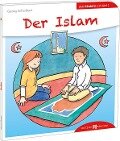 Der Islam den Kindern erklärt - Georg Schwikart