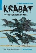 Krabat and the Sorcerer's Mill - Otfried Preussler