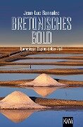 Bretonisches Gold - Jean-Luc Bannalec