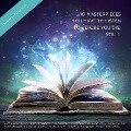Cover-Bild zum Titel '10 Masterpieces You Have To Listen To Before You Die: Vol. 1' von 'Lewis Carroll, Joseph Conrad, Miguel De Cervantes, F. Scott Fitzgerald, Franz Kafka'