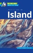 Cover-Bild zum Titel 'Island Reiseführer Michael Müller Verlag' von 'Christine Sadler, Jens Willhardt'