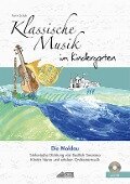 Klassische Musik im Kindergarten - Die Moldau - Karin Schuh