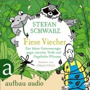 Fiese Viecher - Stefan Schwarz