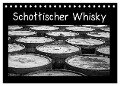Schottischer Whisky / CH-Version (Tischkalender 2024 DIN A5 quer), CALVENDO Monatskalender - Ralf Kaiser