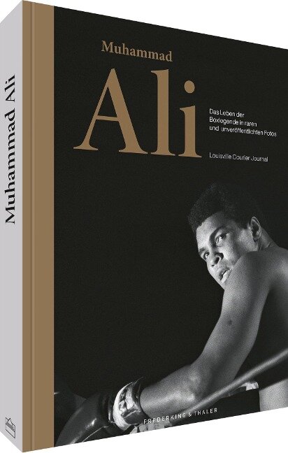 Muhammad Ali - 