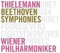 Sämtliche Sinfonien 1-9 (GA) - Christian/Wiener Philharmoniker Thielemann