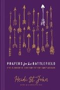 Prayers for the Battlefield - St John Heidi