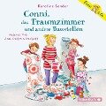 Conni, das Traumzimmer und andere Baustellen (Conni & Co 15) - Karoline Sander