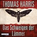 Das Schweigen der Lämmer - Thomas Harris