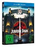Jurassic Park - Michael Crichton, David Koepp, John Williams