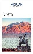 MERIAN Reiseführer Kreta - Klaus Bötig, Giorgos Christonakis, E. Katja Jaeckel